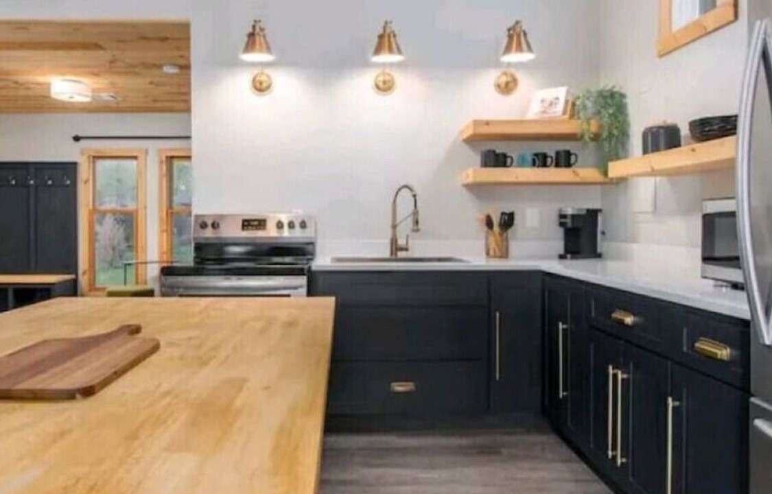 Photo of Kitchen in Sulphur