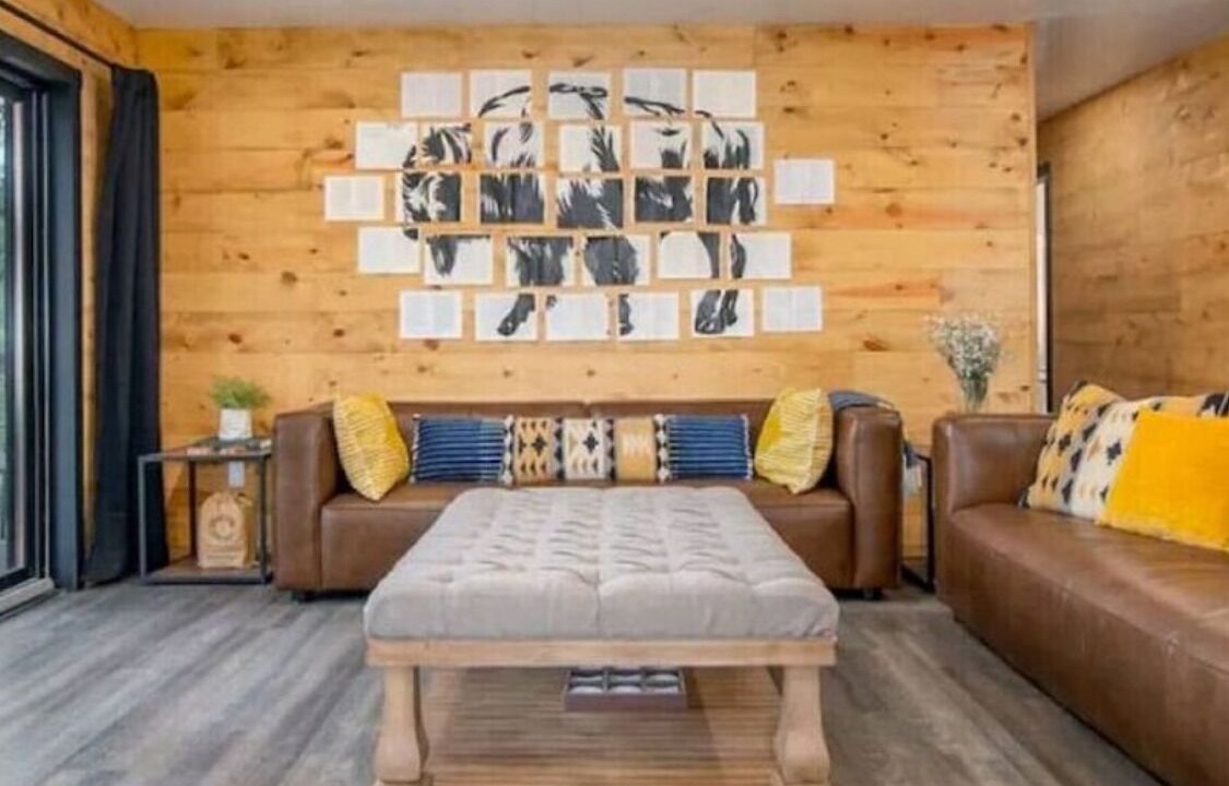 Photo of Livingroom in Sulphur