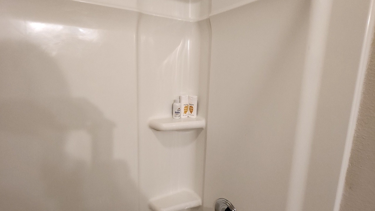 Photo of Bathroom in Odessa
