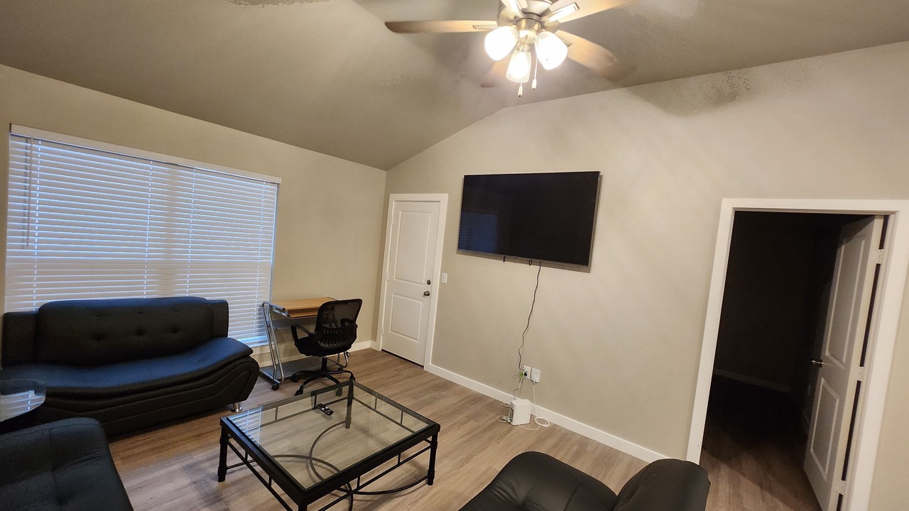 Photo of Livingroom in Odessa