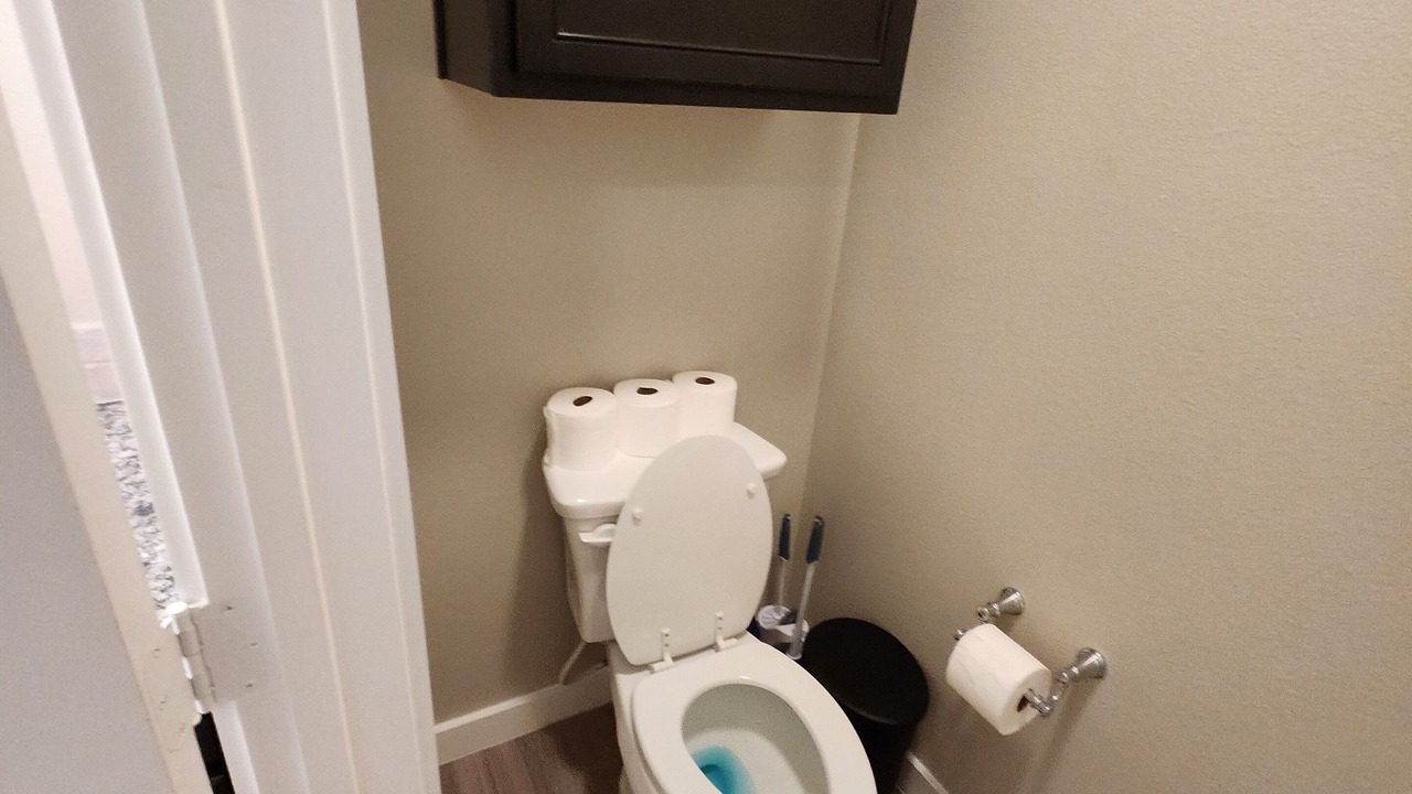 Photo of Bathroom in Odessa