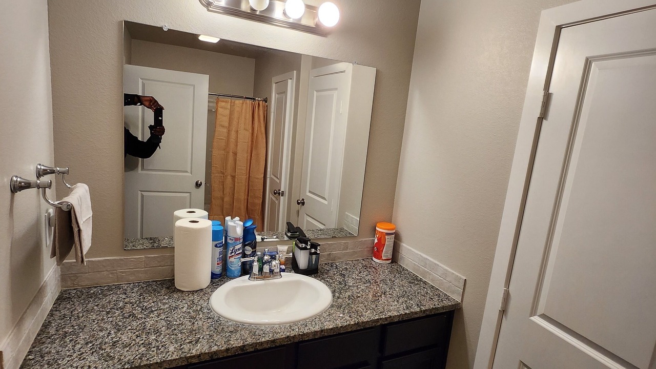 Photo of Bathroom in Odessa