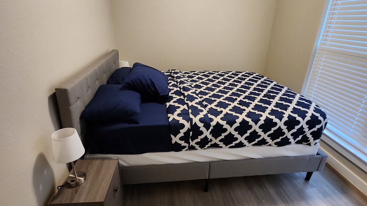 Photo of Bedroom in Odessa