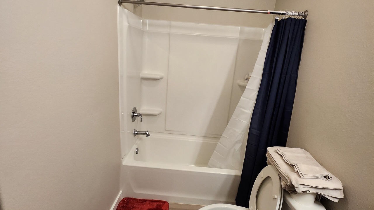 Photo of Bathroom in Odessa