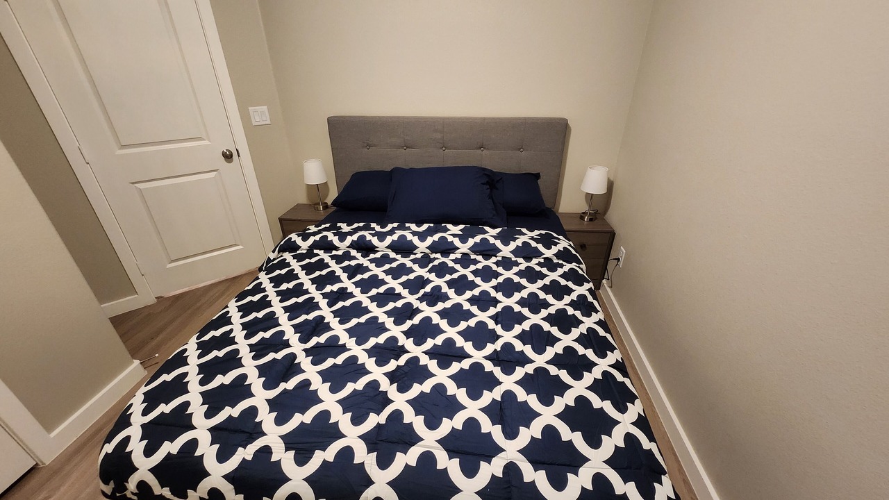 Photo of Bedroom in Odessa