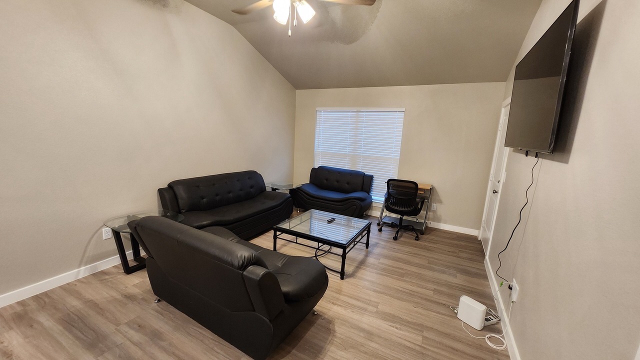 Photo of Livingroom in Odessa