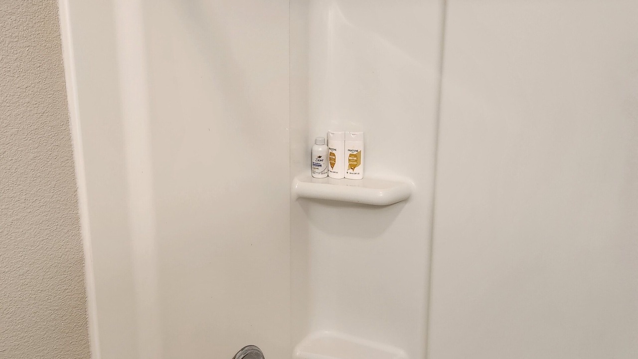 Photo of Bathroom in Odessa