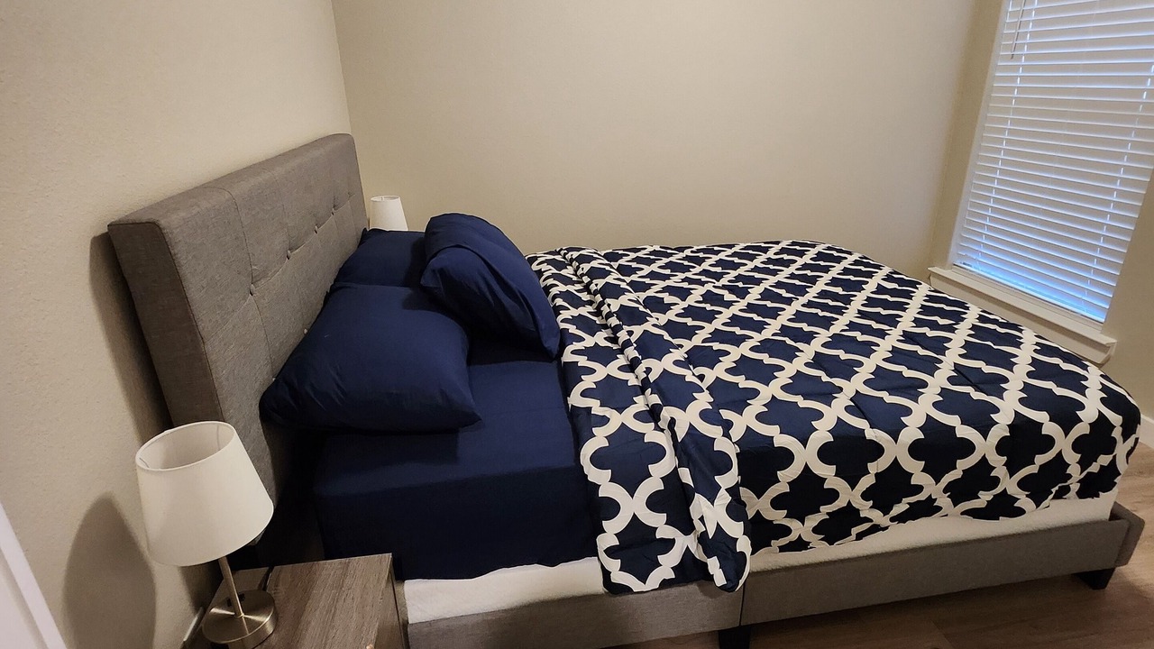 Photo of Bedroom in Odessa