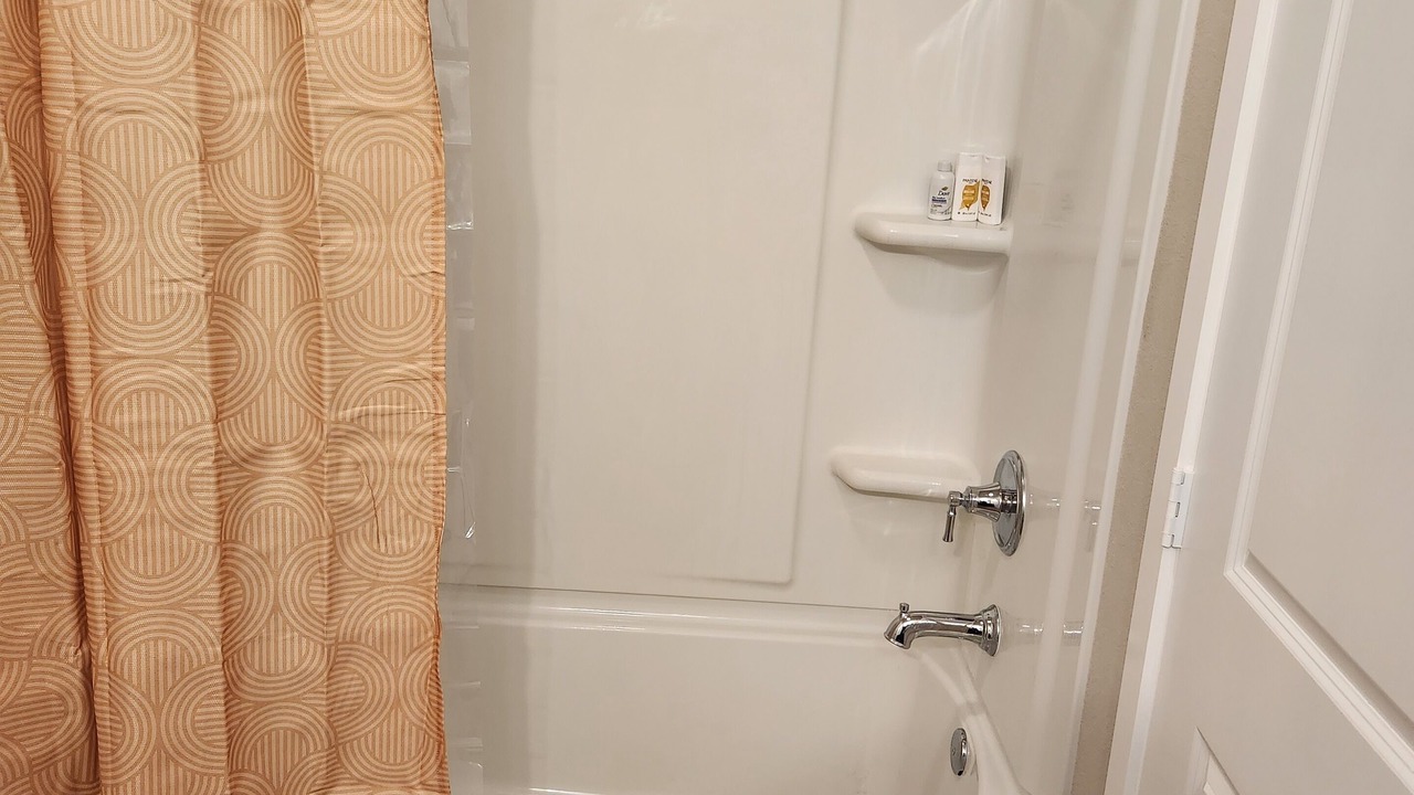 Photo of Bathroom in Odessa