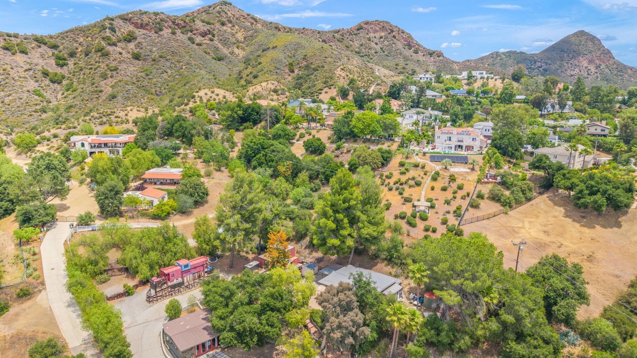 Photo of Others in Agoura Hills