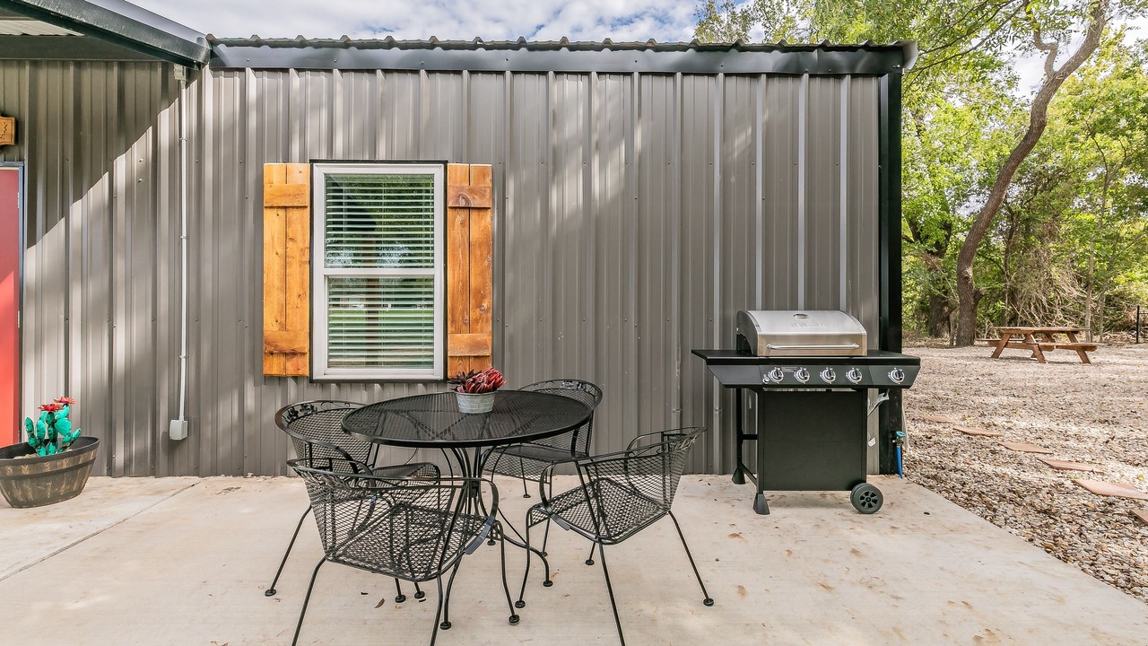 Photo of Outdoor in Weatherford