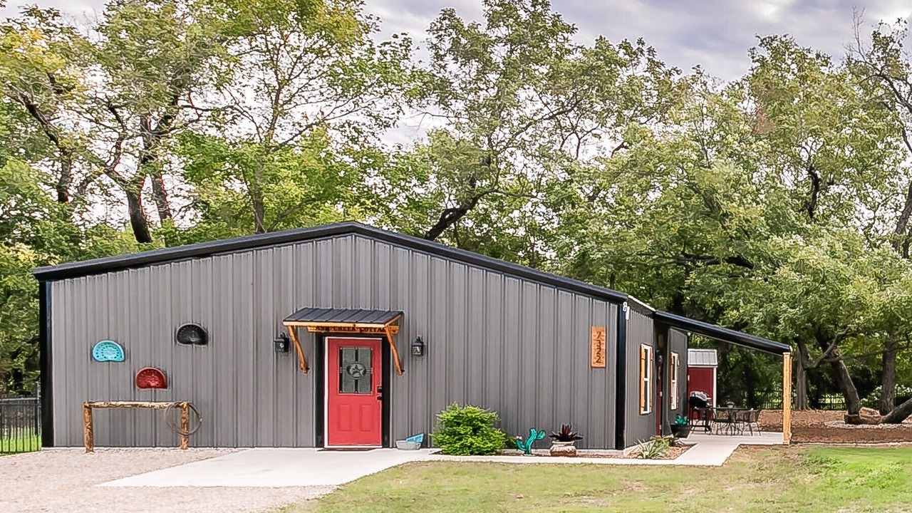 Photo of Outdoor in Weatherford