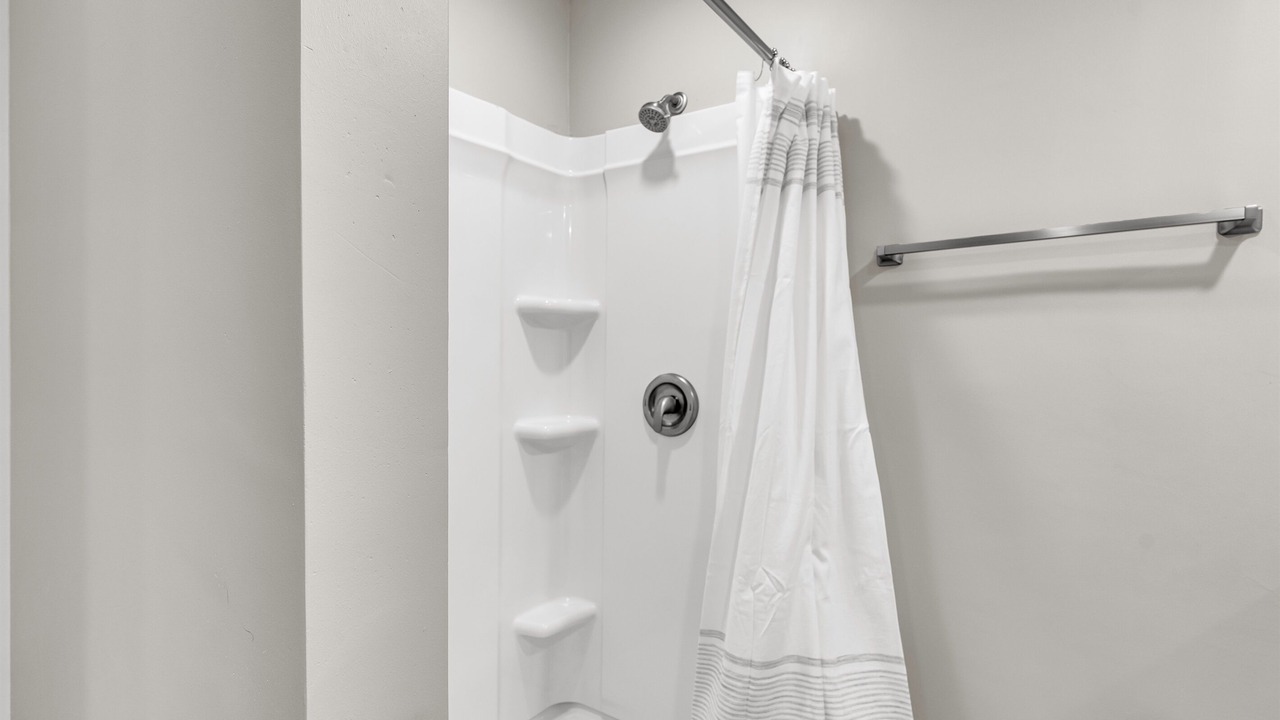 Photo of Bathroom in Starkville