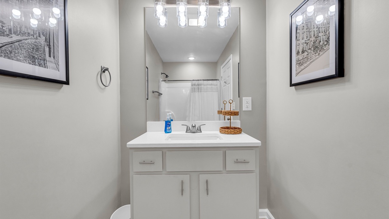 Photo of Bathroom in Starkville