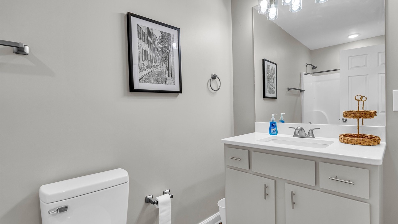 Photo of Bathroom in Starkville
