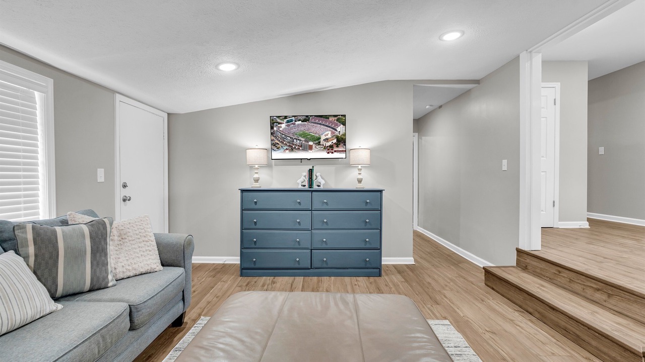 Photo of Livingroom in Starkville