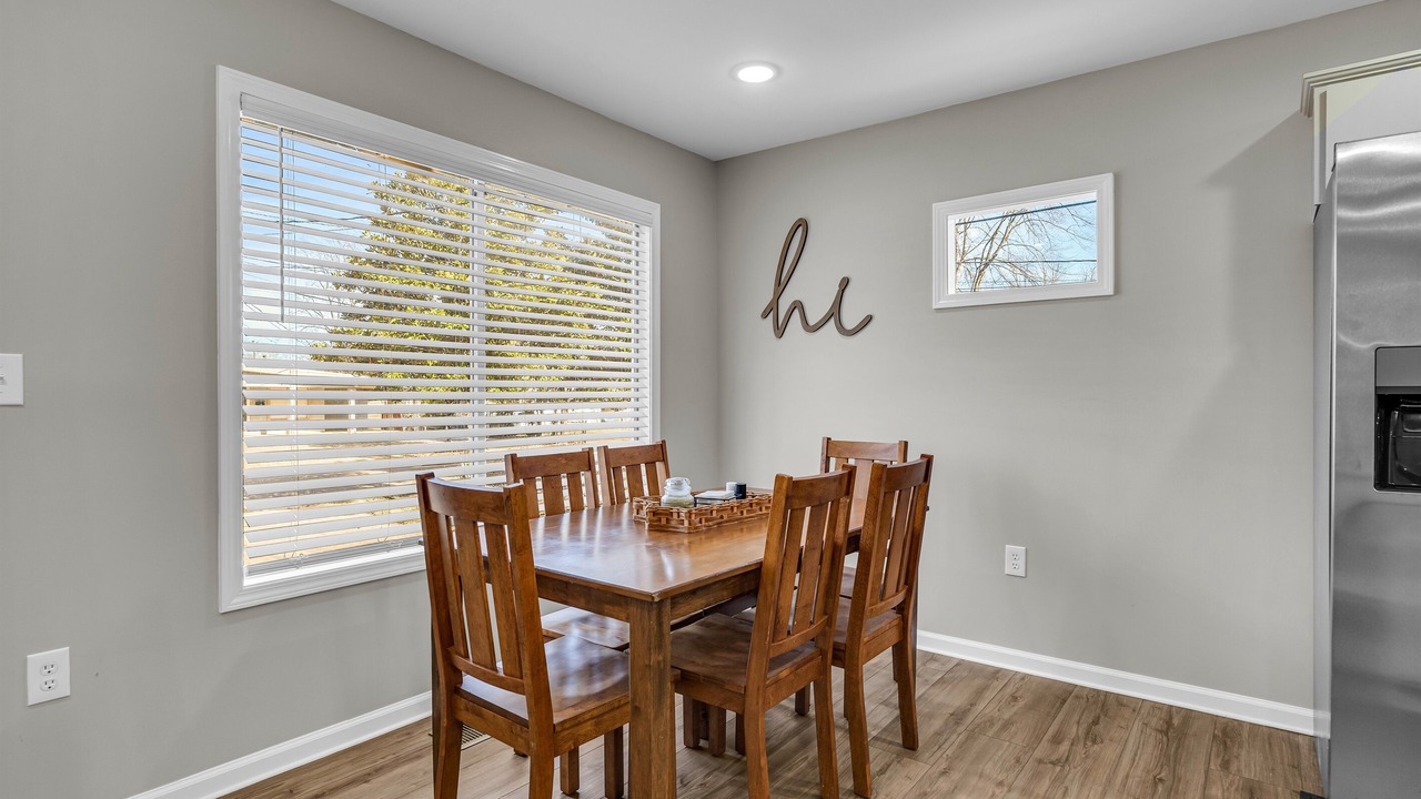 Photo of Livingroom in Starkville
