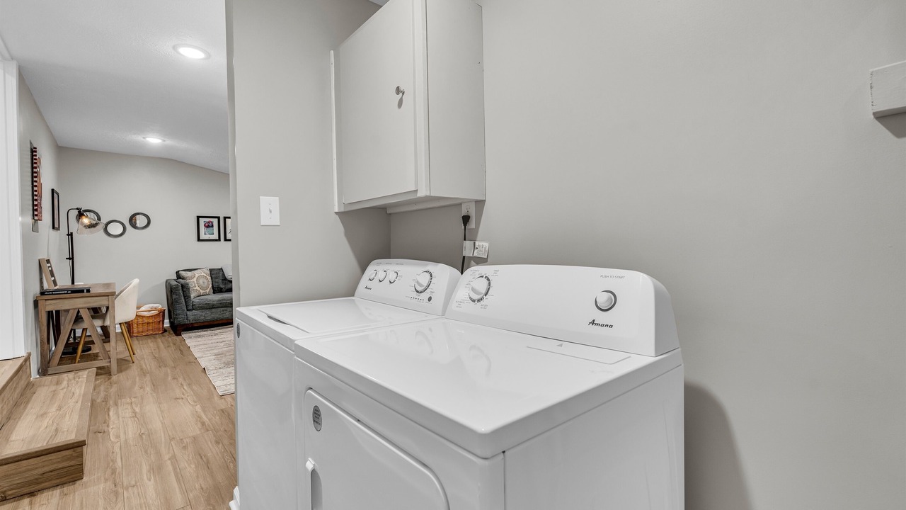 Photo of Bedroom in Starkville