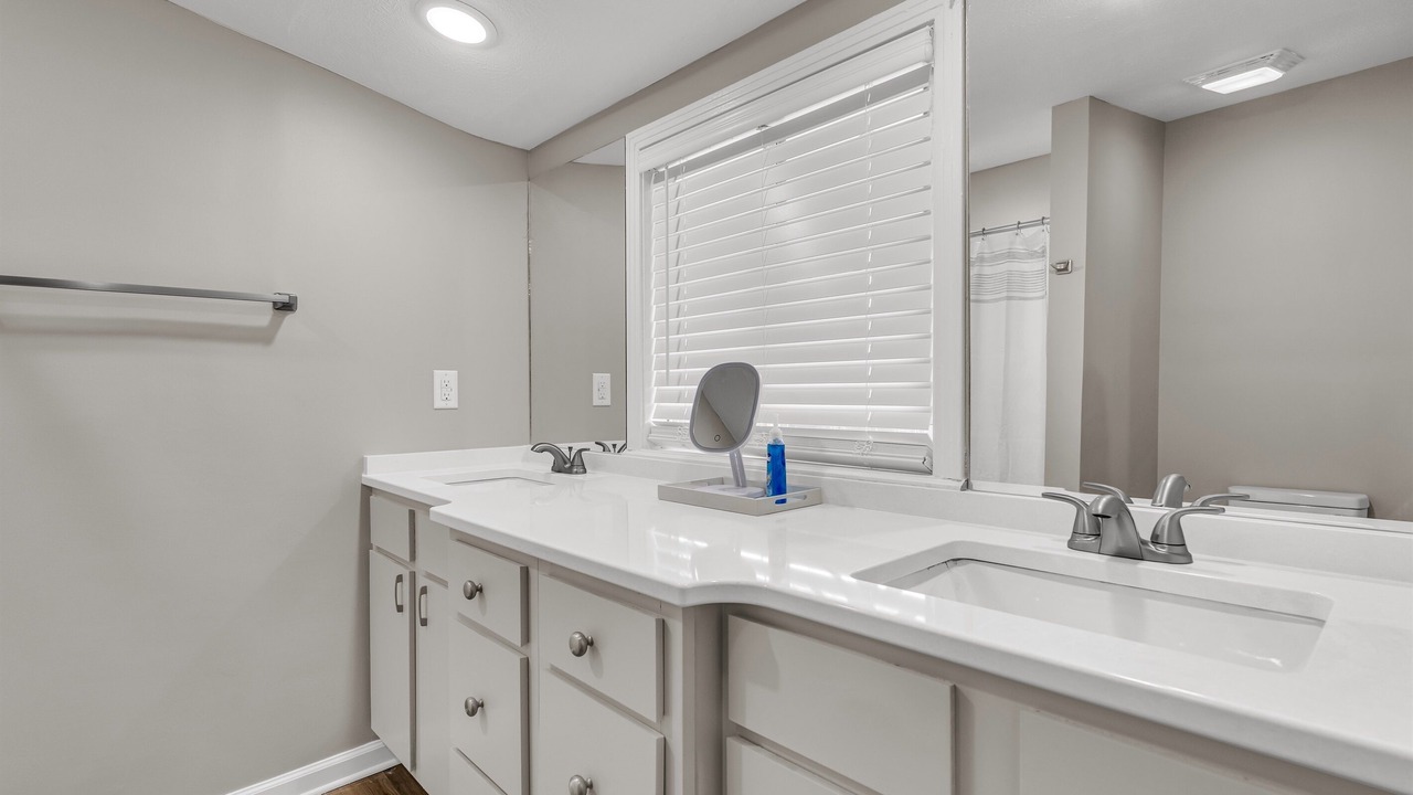 Photo of Bathroom in Starkville