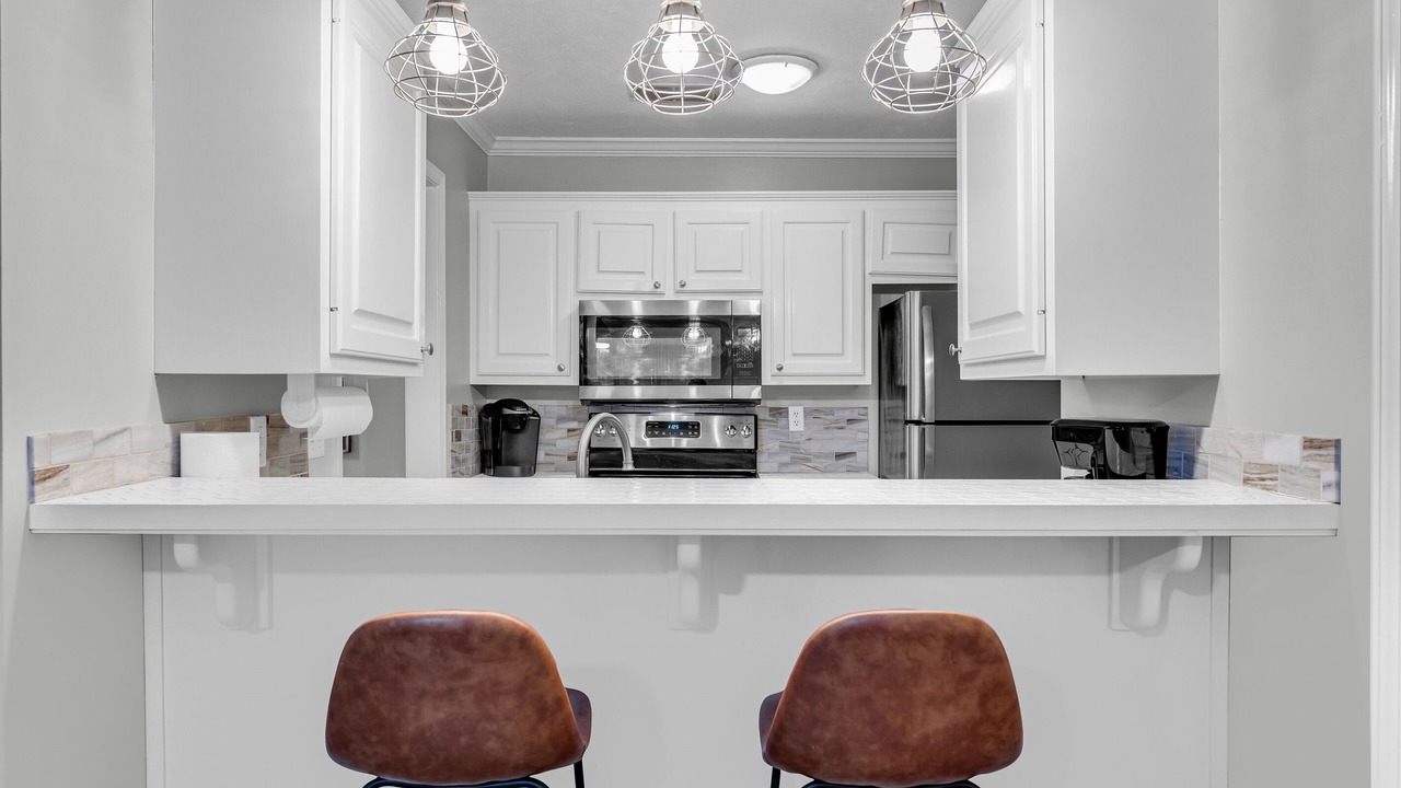 Photo of Kitchen in Starkville