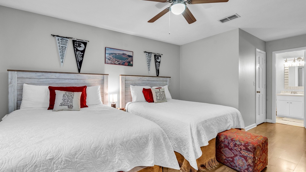 Photo of Bedroom in Starkville