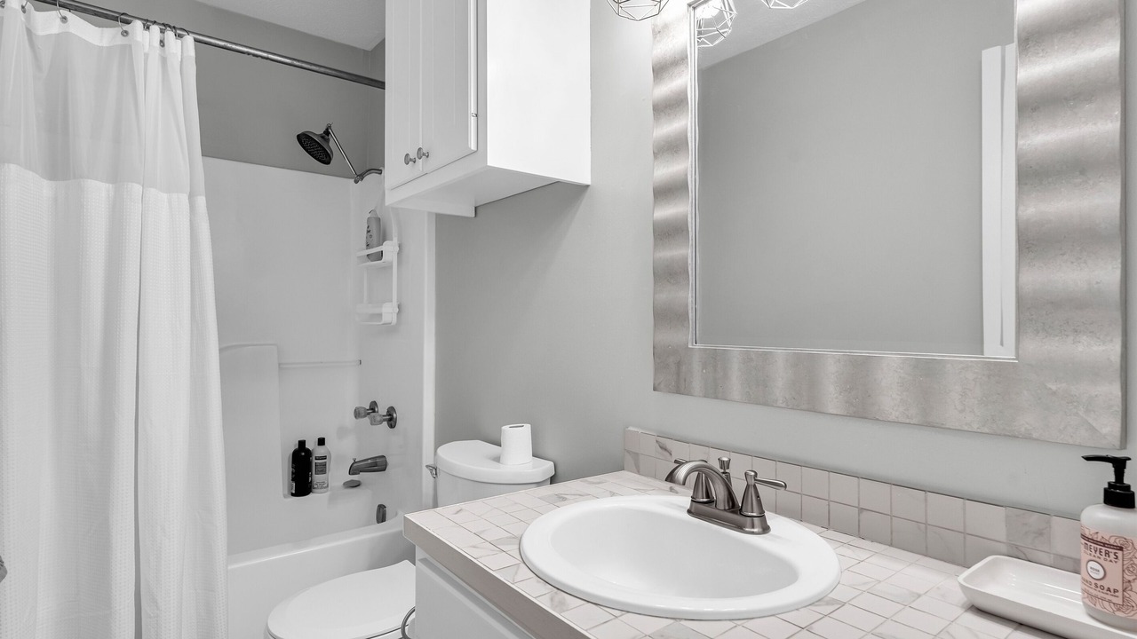 Photo of Bathroom in Starkville