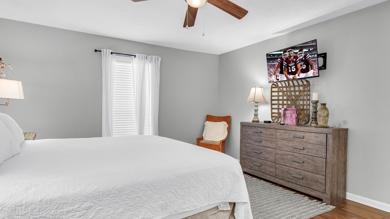 Photo of Bedroom in Starkville