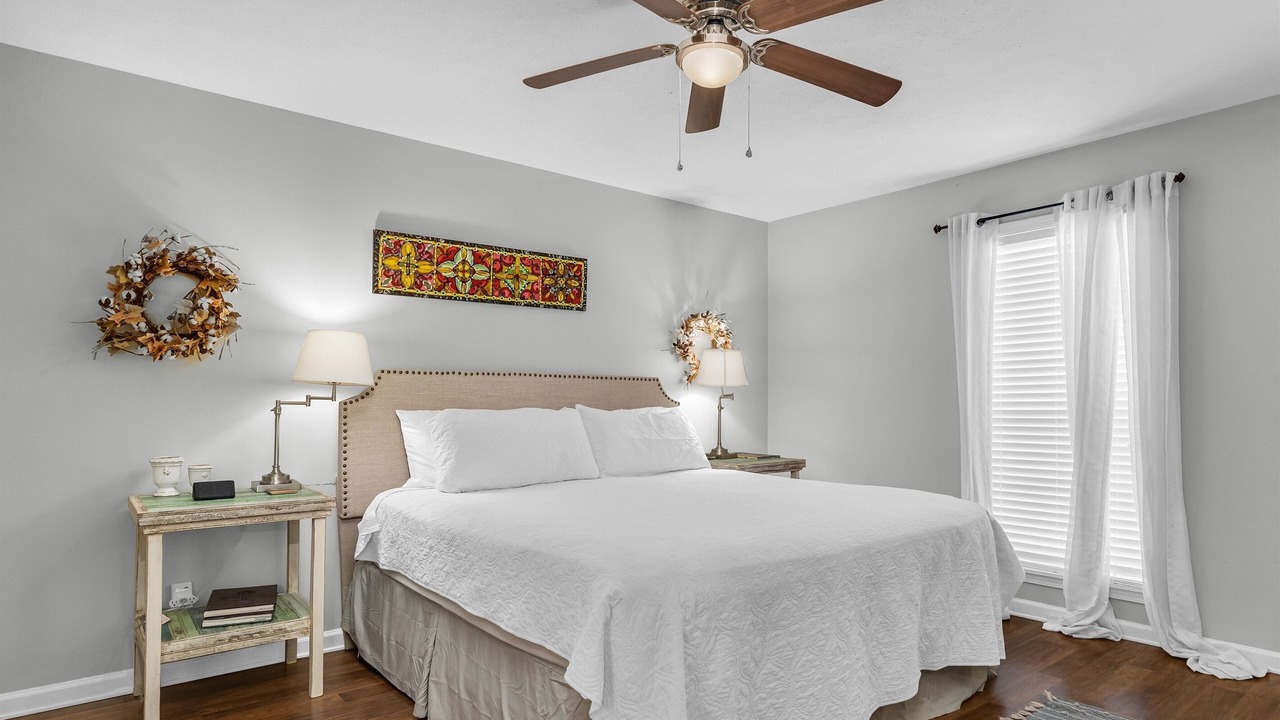 Photo of Bedroom in Starkville