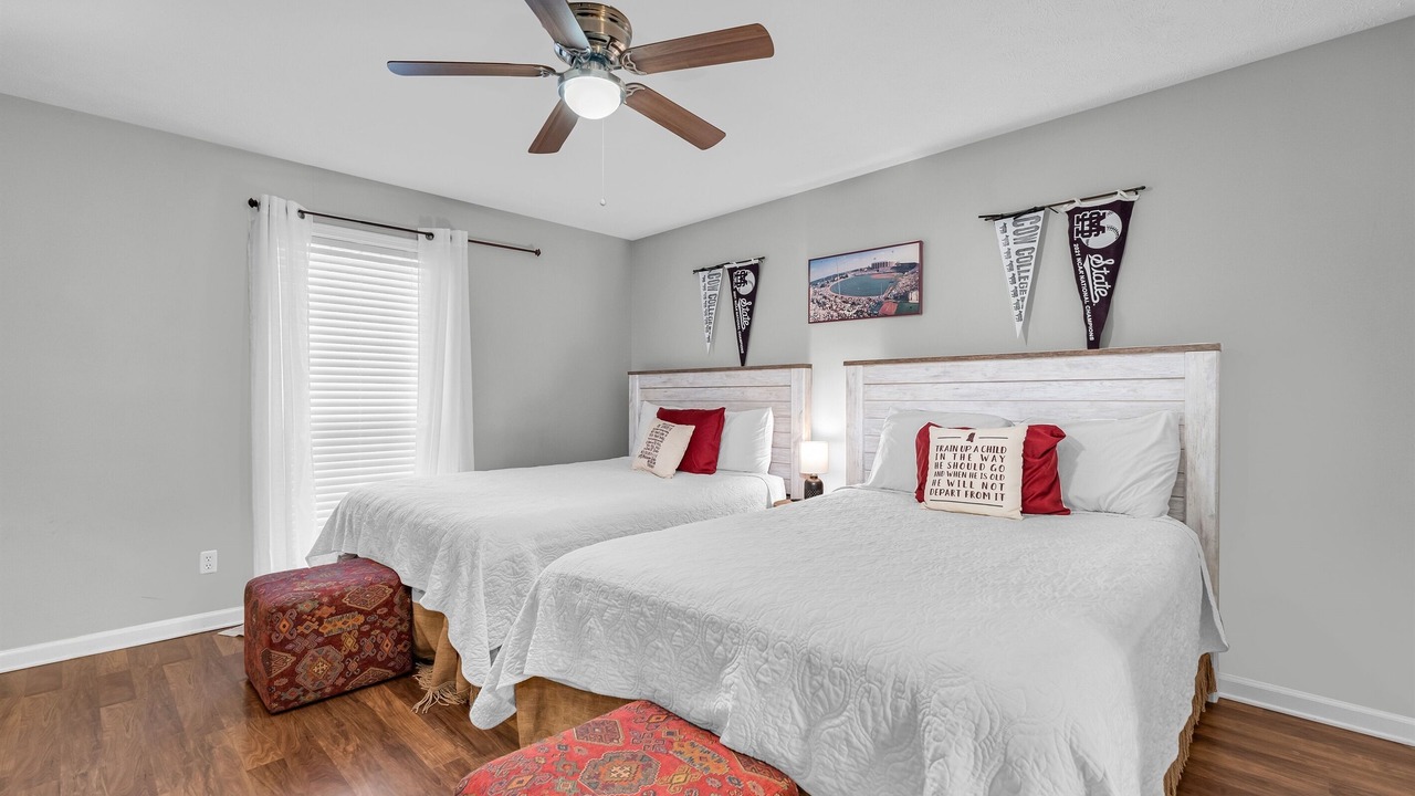 Photo of Bedroom in Starkville