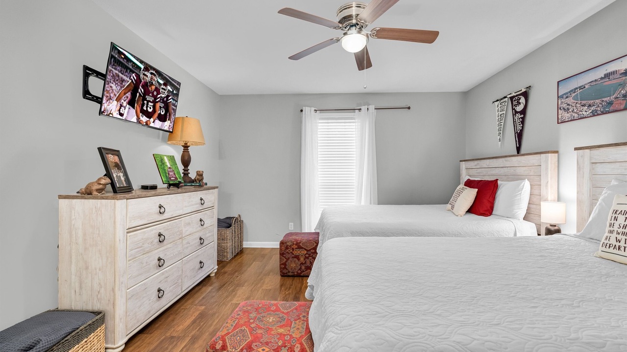 Photo of Bedroom in Starkville