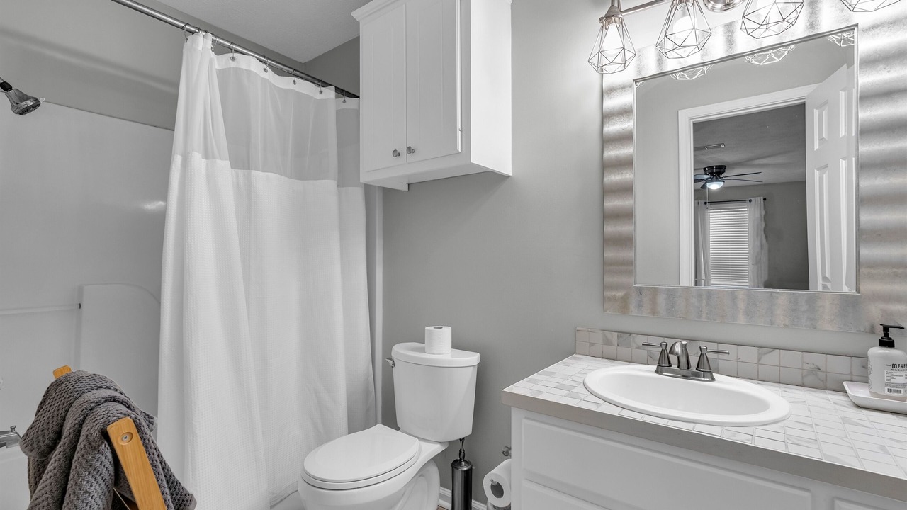Photo of Bathroom in Starkville