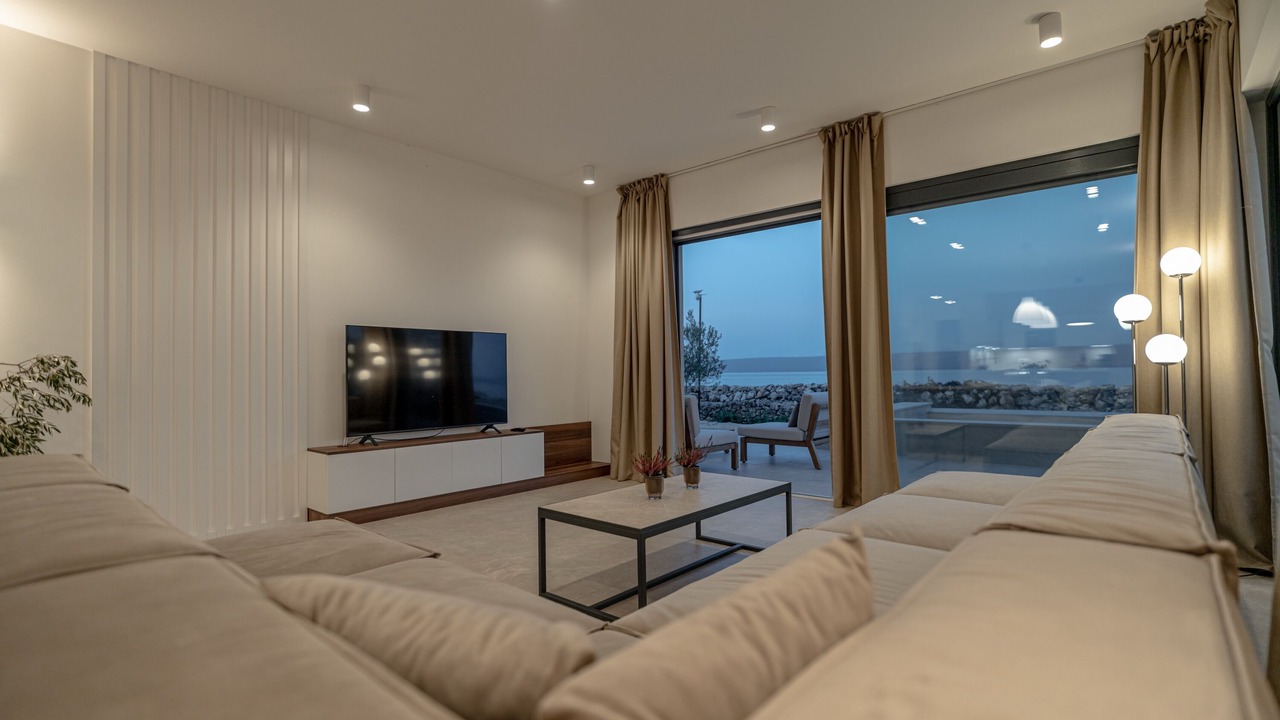 Photo of Livingroom in Dobropoljana