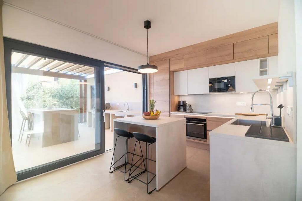 Photo of Kitchen in Dobropoljana
