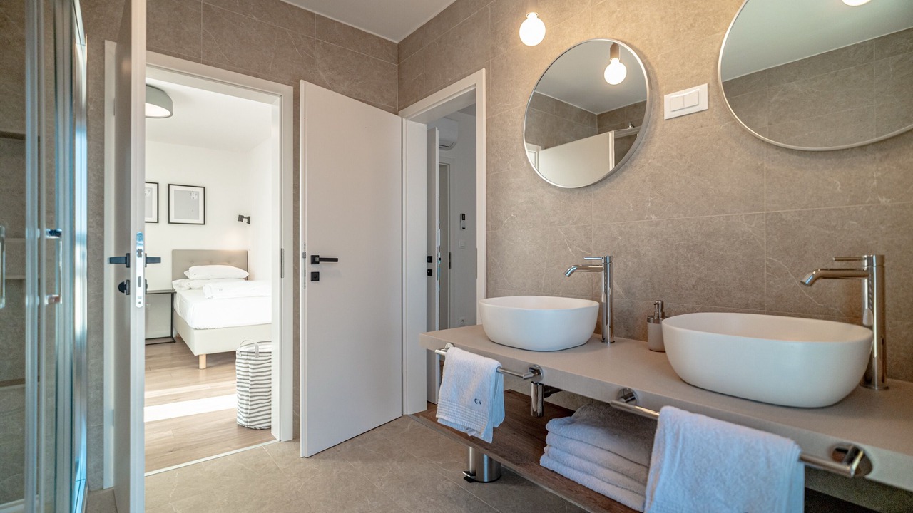 Photo of Bathroom in Dobropoljana