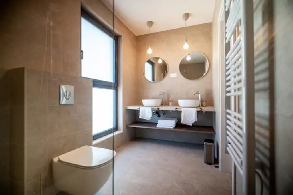 Photo of Bathroom in Dobropoljana