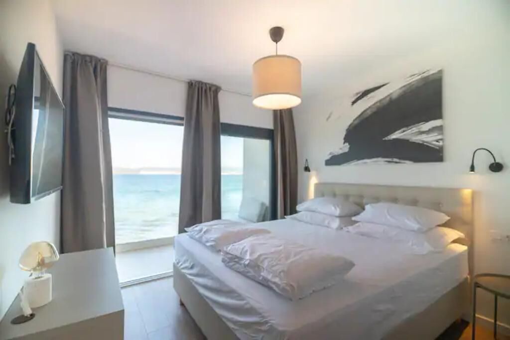 Photo of Bedroom in Dobropoljana