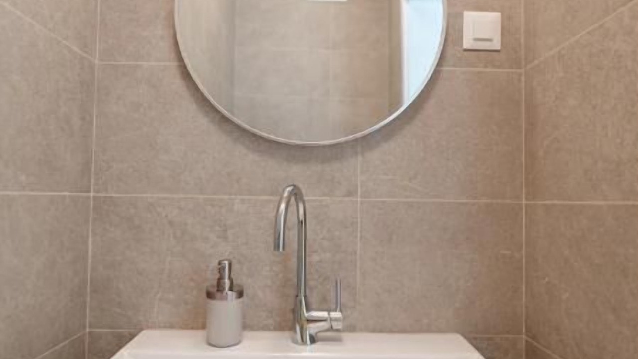 Photo of Bathroom in Dobropoljana