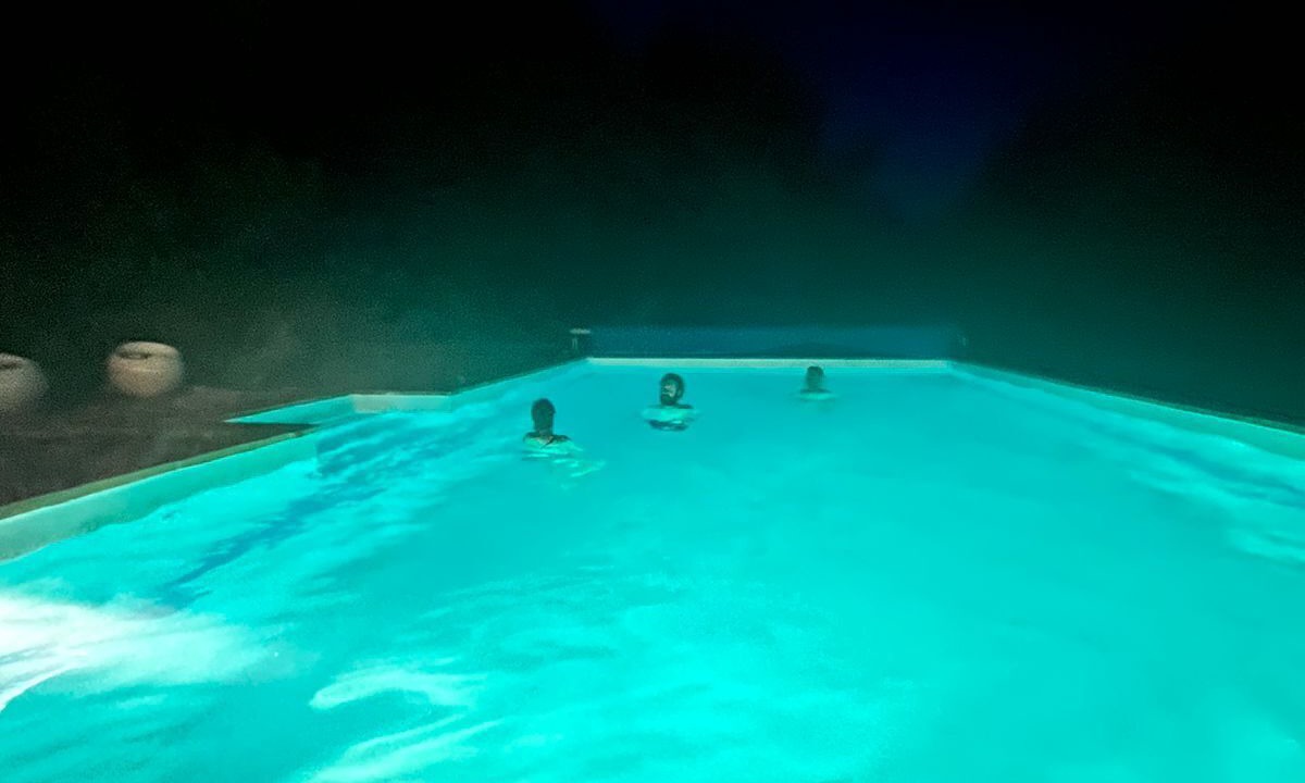 Photo of Outdoor in Saint-Julien-les-Rosiers