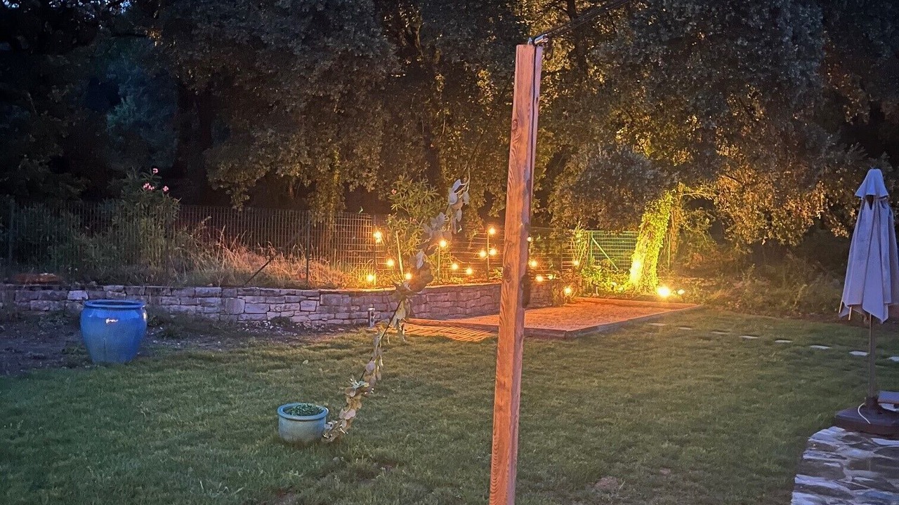 Photo of Outdoor in Saint-Julien-les-Rosiers