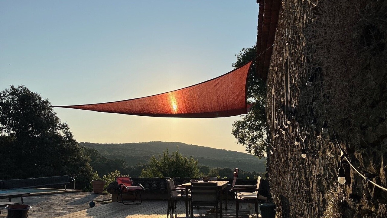 Photo of Outdoor in Saint-Julien-les-Rosiers
