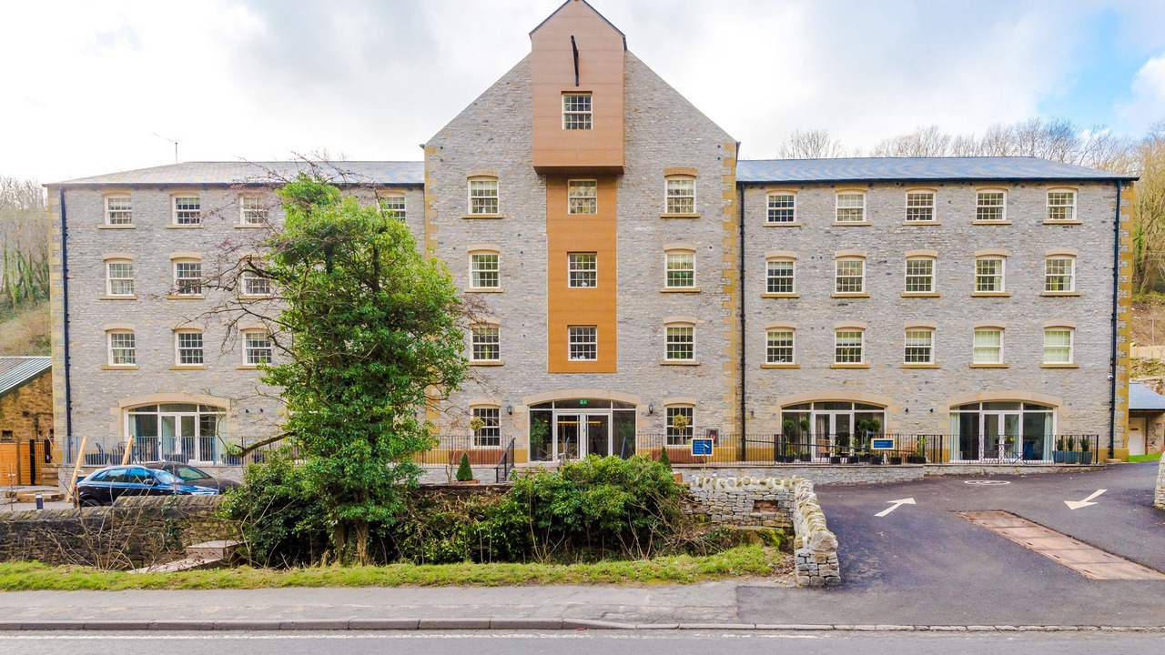 Photo of Outdoor in Stoney Middleton