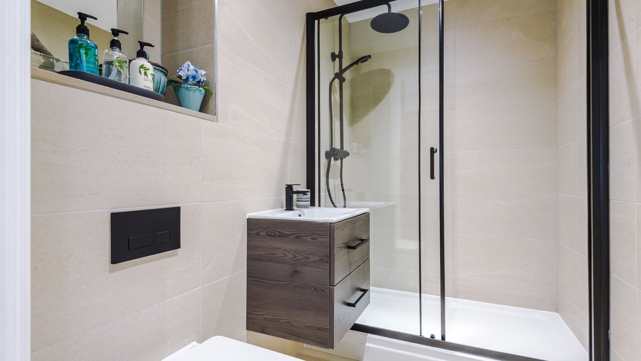 Photo of Bathroom in Stoney Middleton