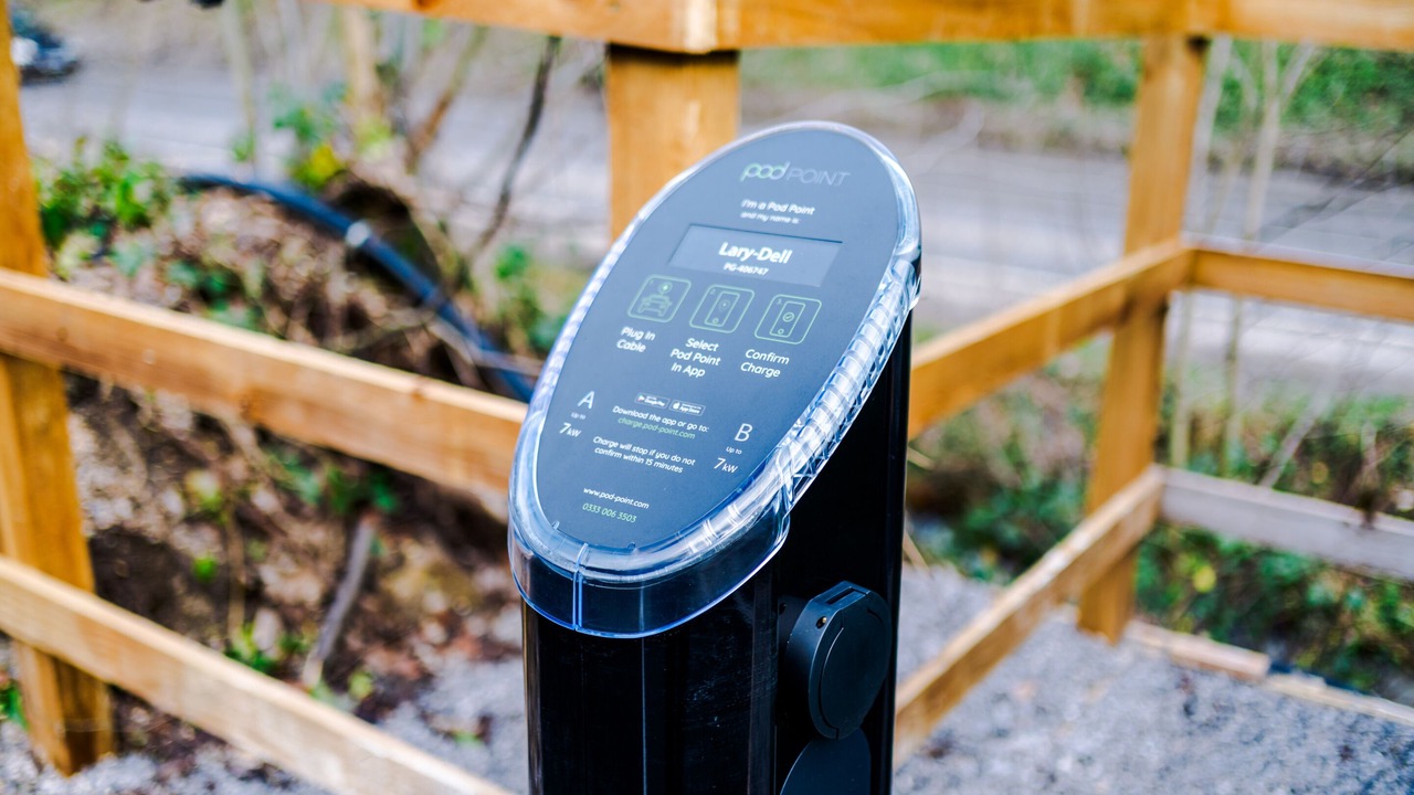 Photo of Outdoor in Stoney Middleton