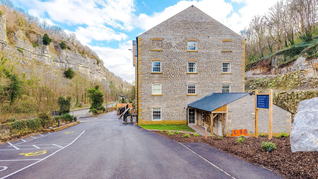 Photo of Outdoor in Stoney Middleton