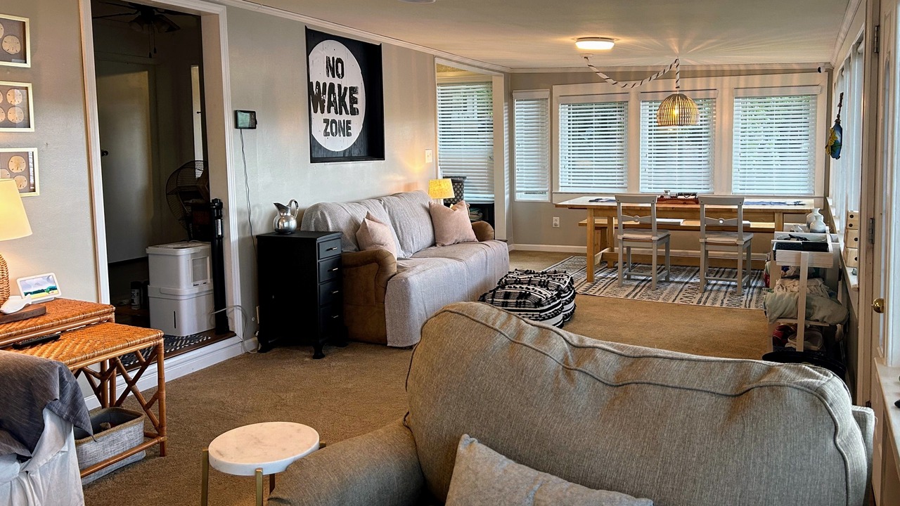 Photo of Bedroom in Hardwick