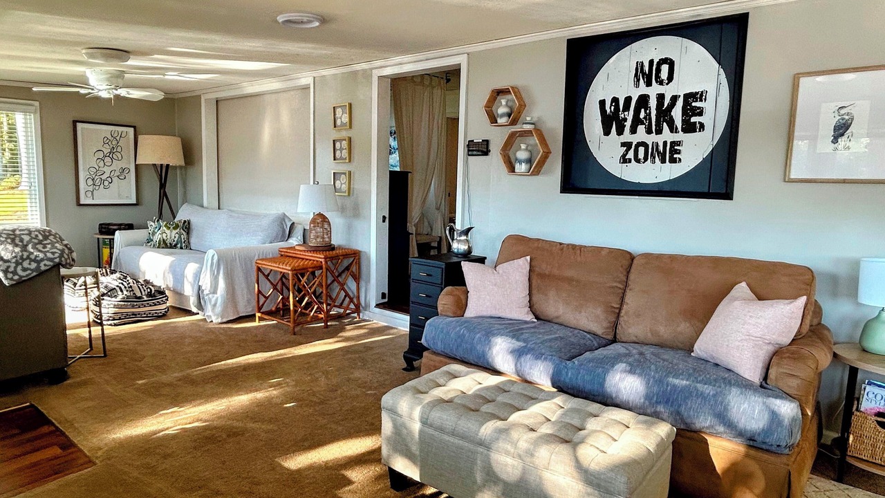Photo of Bedroom in Hardwick