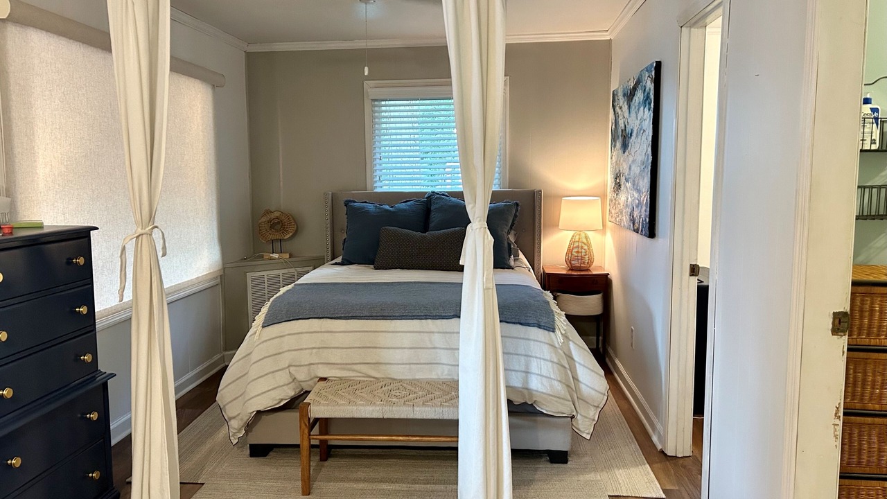Photo of Bedroom in Hardwick
