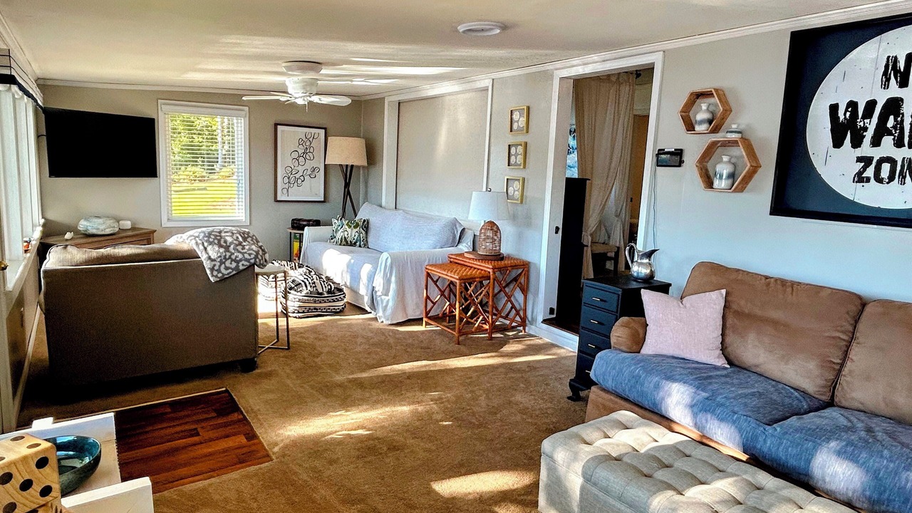 Photo of Bedroom in Hardwick