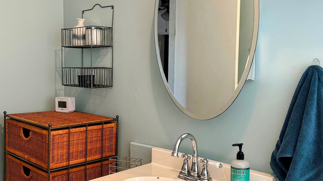 Photo of Bathroom in Hardwick
