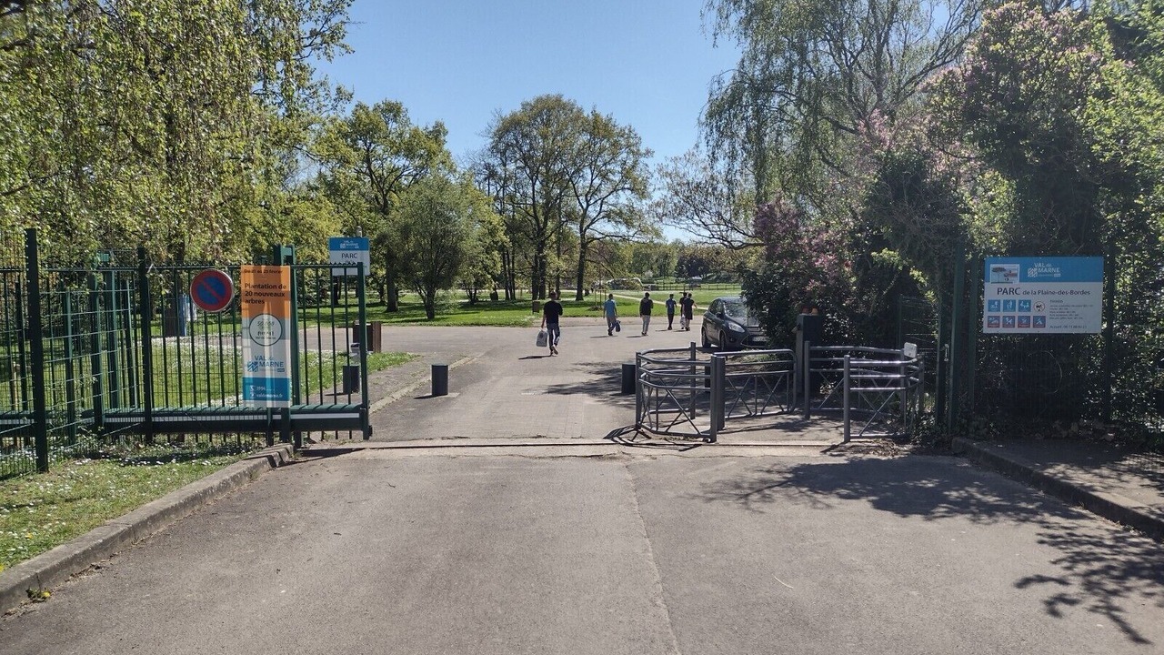 Photo of Outdoor in Ormesson-sur-Marne
